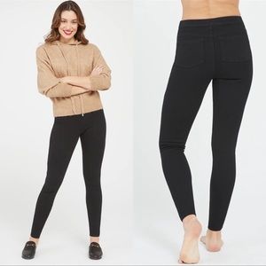 SPANX Jean-Ish Leggings